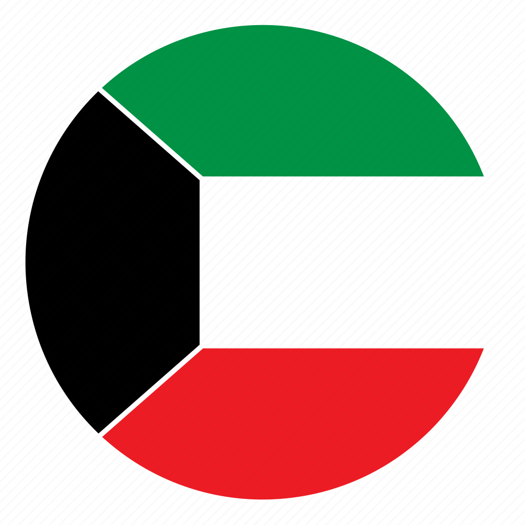 flag_Kuwait